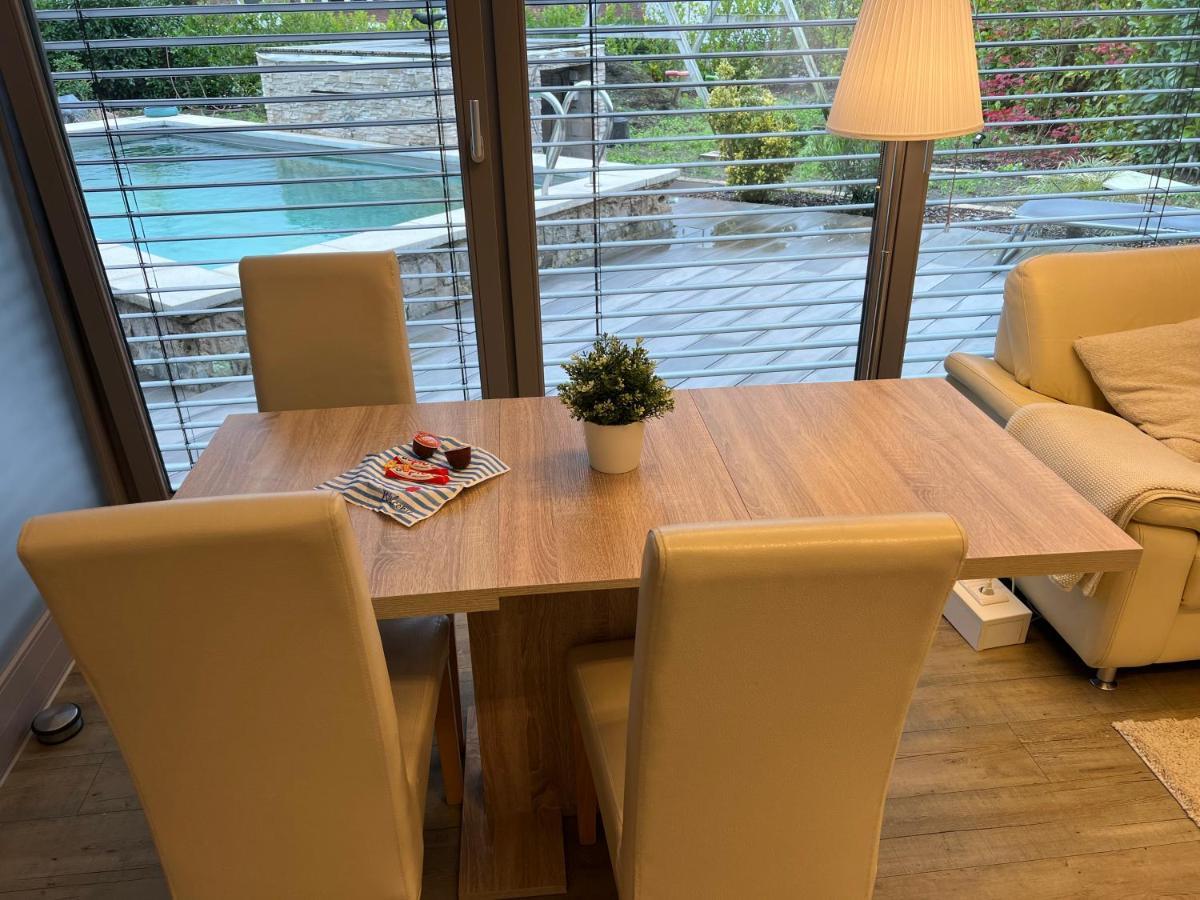 Ferienwohnung Loft Muenster Екстер'єр фото