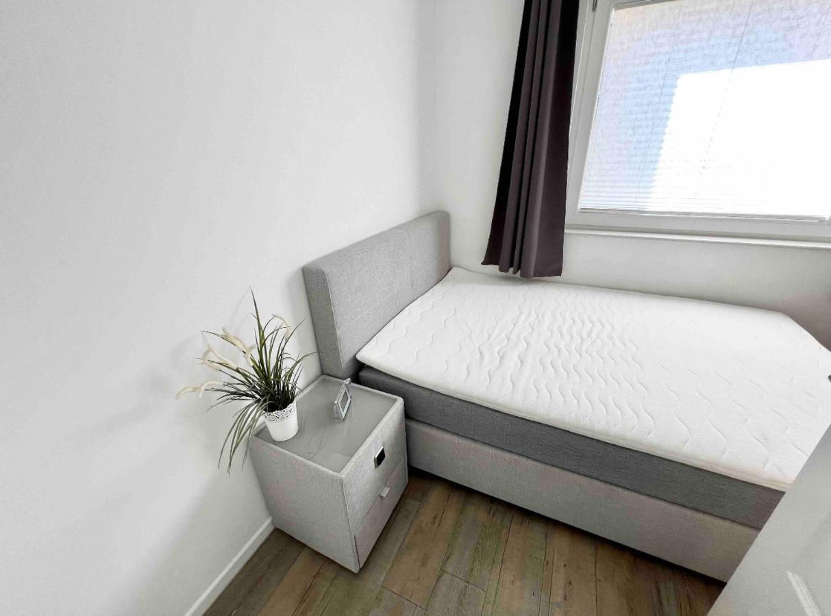 Ferienwohnung Loft Muenster Екстер'єр фото