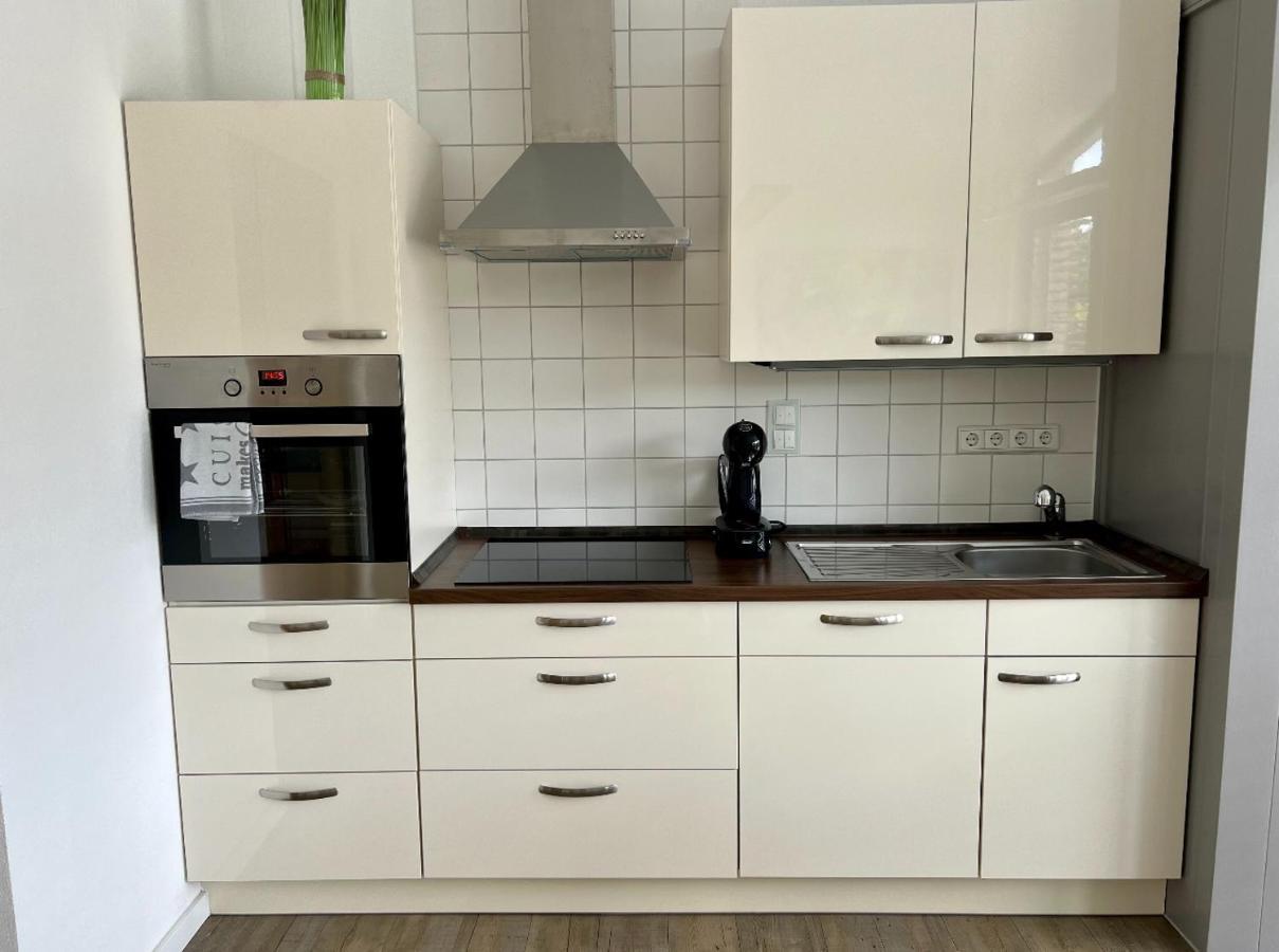 Ferienwohnung Loft Muenster Екстер'єр фото