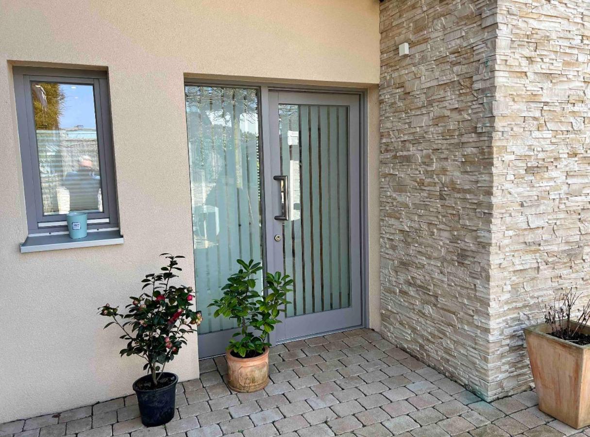 Ferienwohnung Loft Muenster Екстер'єр фото