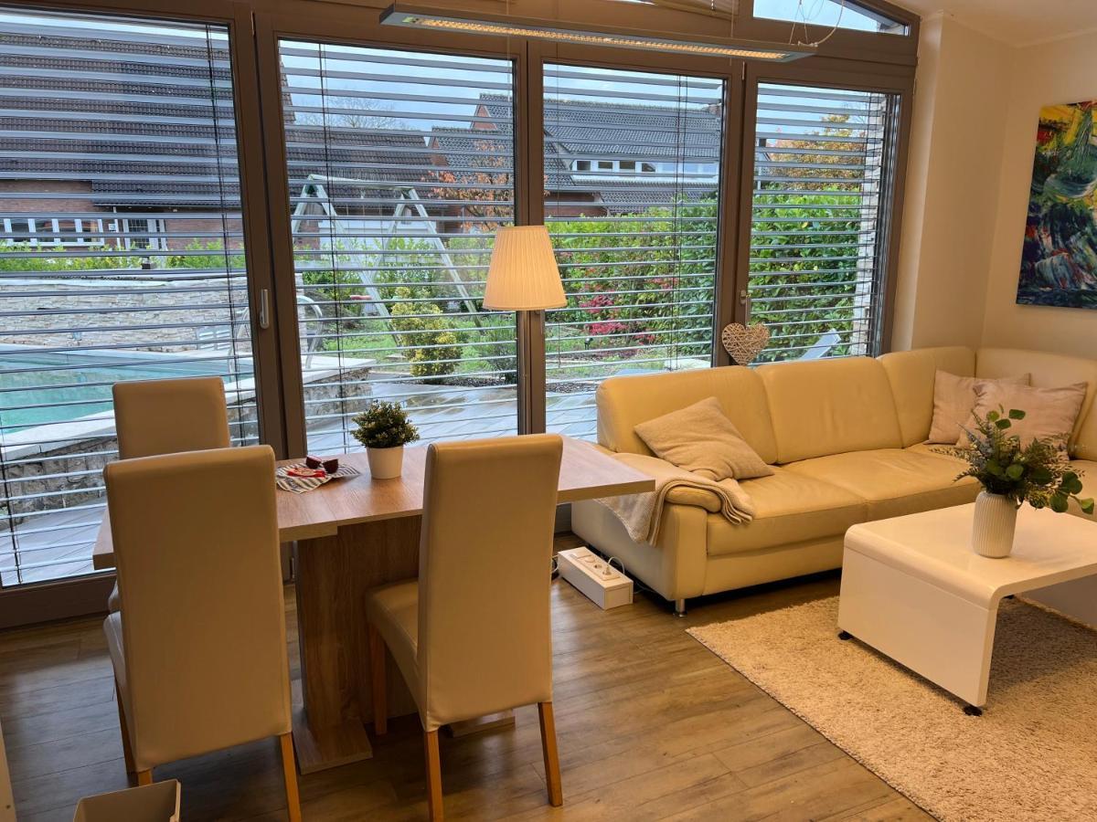 Ferienwohnung Loft Muenster Екстер'єр фото