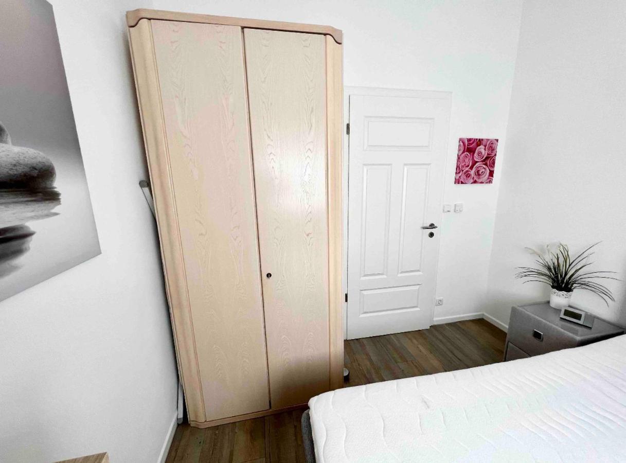 Ferienwohnung Loft Muenster Екстер'єр фото