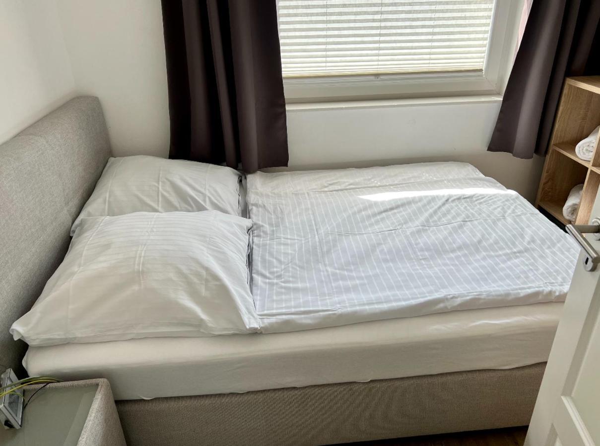 Ferienwohnung Loft Muenster Екстер'єр фото