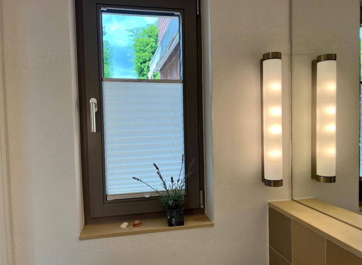 Ferienwohnung Loft Muenster Екстер'єр фото