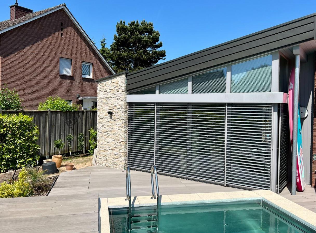 Ferienwohnung Loft Muenster Екстер'єр фото