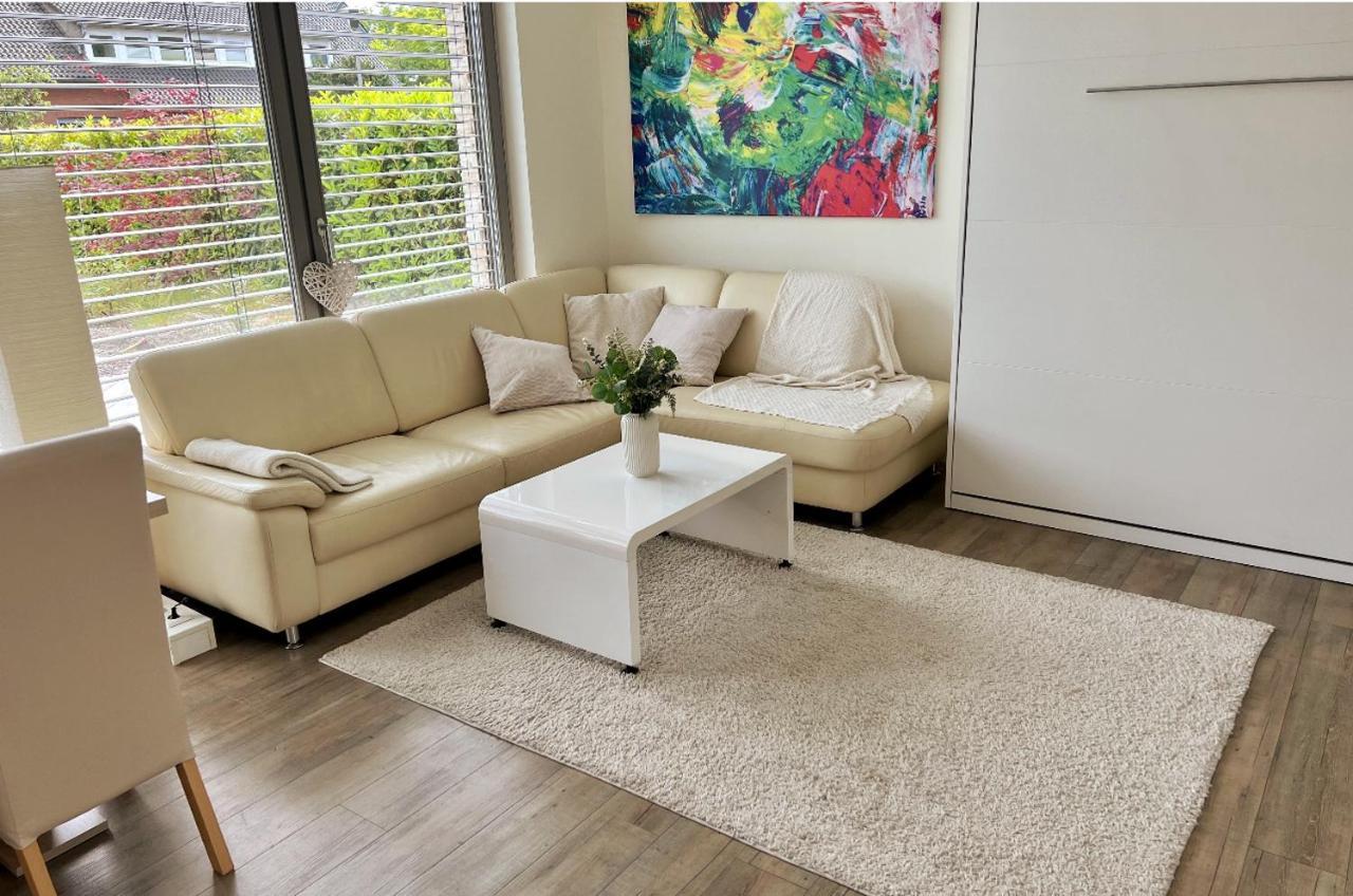 Ferienwohnung Loft Muenster Екстер'єр фото