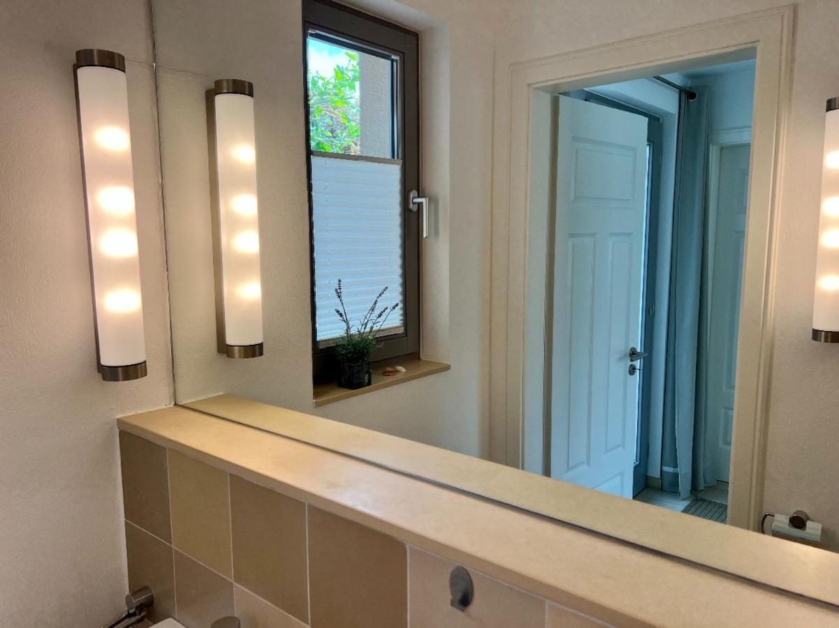Ferienwohnung Loft Muenster Екстер'єр фото