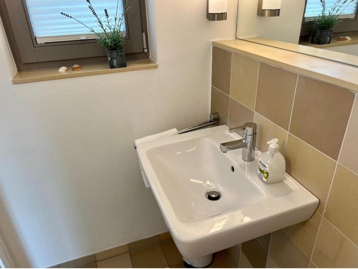 Ferienwohnung Loft Muenster Екстер'єр фото