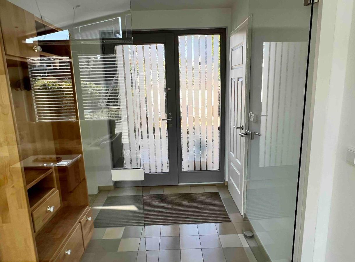 Ferienwohnung Loft Muenster Екстер'єр фото