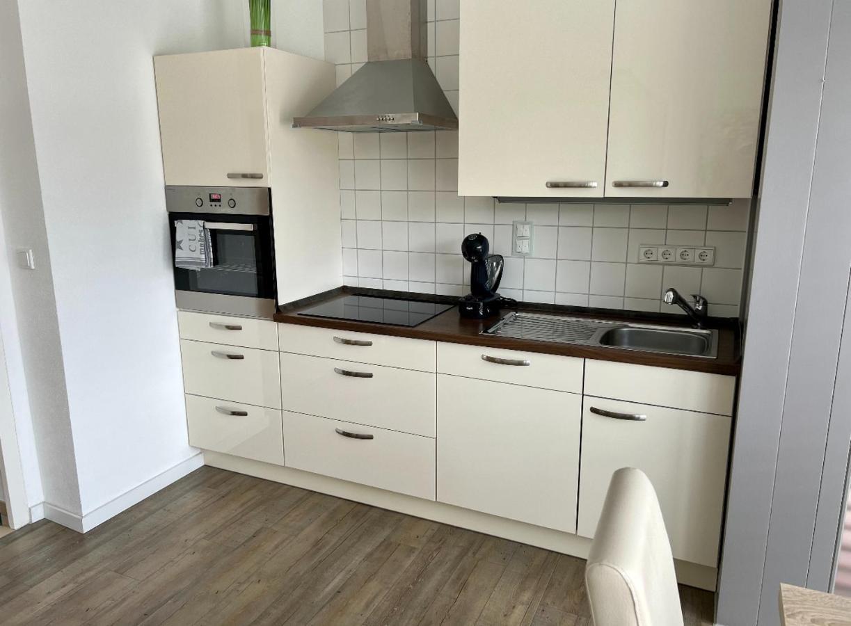 Ferienwohnung Loft Muenster Екстер'єр фото