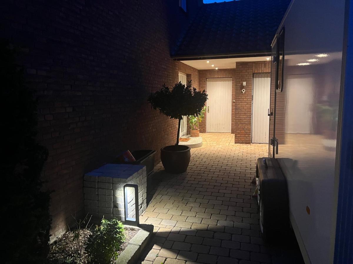Ferienwohnung Loft Muenster Екстер'єр фото